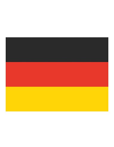 P-FLAGDE-Flag Germany